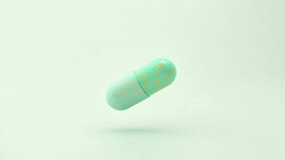 Stap 1: voor maaltijd innemen