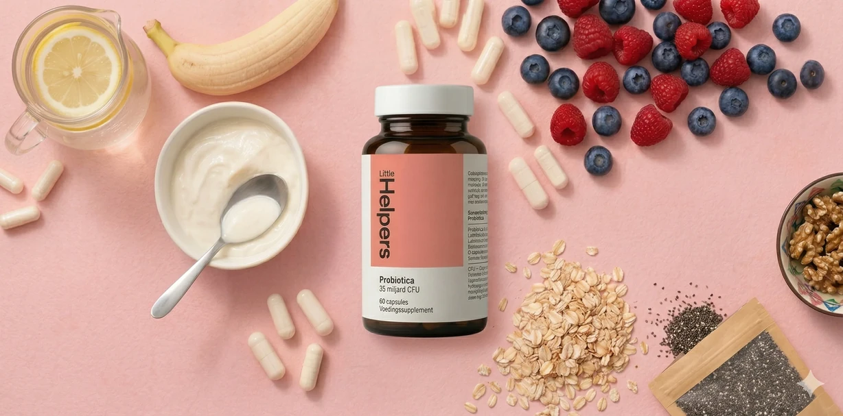 Probiotica