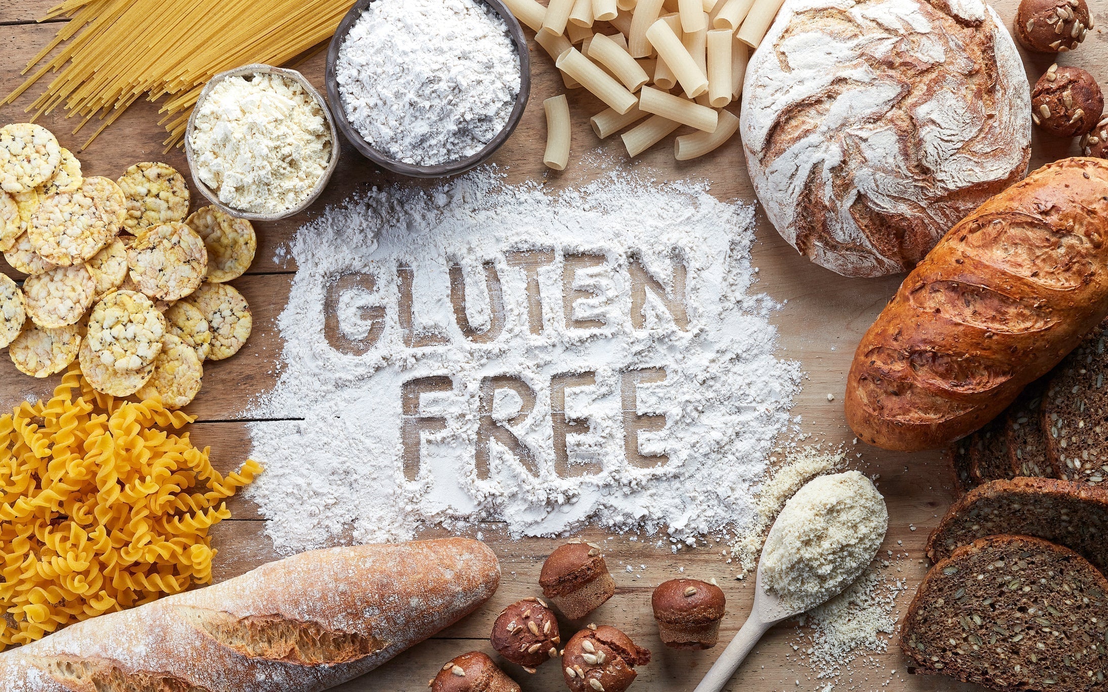 10 Beste Gluten Enzymsupplementen Maart 2026