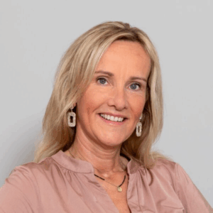 Drs. Ilse van Asperen, orthomoleculair therapeut en voedingscoach